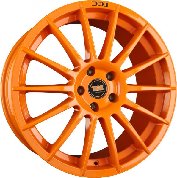 jante TEC Speedwheels AS2O